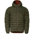 Куртка Camo-Tec Storm Hood G-Loft 150 olive M