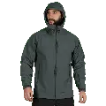 Куртка Camo-Tec Rubicon SoftShell graphite L