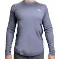 Джерси Veduta UPF50+ Graphite L