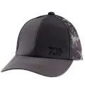 Кепка Daiwa DC-7021 Camouflage Half charcoal 56-58р
