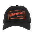Кепка Simms Fish It Well Cap black