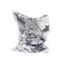 Бандана Simms SunGaiter Cloud camo gray