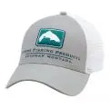 Кепка Simms Trout Icon Trucker granite