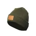Шапка Veduta Cuff Fishing Squad khaki