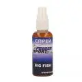 Спрей Feeder Sport Big Fish 50ml