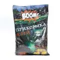 Прикормка Boom Top Series Карп 900g