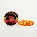 Бойлы Crazy Carp Pop-ups Fire 10mm acid p.drop&pepper(55)