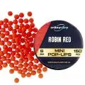 Бойлы Crazy Carp Pop-ups Mini 6mm robin red(150)