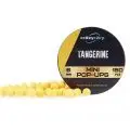 Бойлы Crazy Carp Pop-ups Mini 6mm tangerine(150)