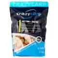 Бойлы Crazy Carp Silver Hookbaits Soluble 24mm 