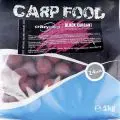 Бойлы Crazy Carp Intense Soluble 24mm black currant 1kg