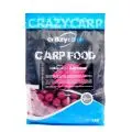Бойлы Crazy Carp Intense Shelf Life 20mm black currant 1kg