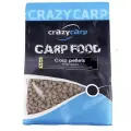 Пеллетс Crazy Carp Carp pellets 4.5mm 500g