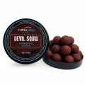 Бойлы Crazy Carp Hookbaits 15mm devil squid 125g
