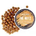 Бойлы Crazy Carp Hookbaits Soluble 12mm the nutz(100g)