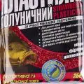 Пластилин Megamix клубника 250g