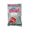 Бойлы Richworth Origin 20mm strawberry jam 400g