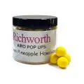 Бойлы Richworth Origin Airo Pop-Up 15mm pineap.hawaiian 200ml