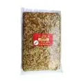 Прикормка 3K Baits зерновой микс универсал(мед)1kg
