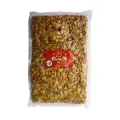 Прикормка 3K Baits зерновой микс кукуруза(с тигр.орех)1kg