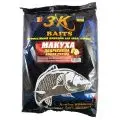 Прикормка 3K Baits макуха измельченная(кислая груша)1kg