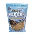 Прикормка Traper GST Method Feeder Strawberry 1kg