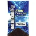 Прикормка Haldorado Fluo Energy 800g(black power)