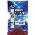 Прикормка Haldorado Fluo Energy 800g(красные фрукты)