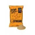Прикормка G.Stream Top Series Лещ(шоколад)1kg