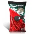 Прикормка InterKrill Classic Карась-халва 1kg