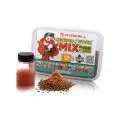 Пеллетс InterKrill Method/Stick Mix krill-spices 200g