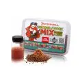 Пеллетс InterKrill Method/Stick Mix krill-strawberry 200g