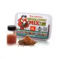 Пеллетс InterKrill Method/Stick Mix 100% krill 400g 