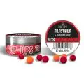Бойлы InterKrill Pop-Up 8mm strawberry