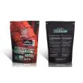 Прикормка InterKrill Premium карась-чеснок-чебрец 1kg