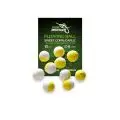 Насадка Prof Montazh Floating Ball 6mm sweet corn/garlic(10шт)