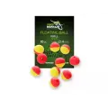 Насадка Prof Montazh Floating Ball 4mm krill(10штук)