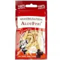 Червь AlotFish нереис сушеный natural