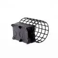 Кормушка Grizzly с грунтозацепом M 100g