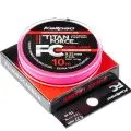 Флюорокарбон Kalipso Titan Force FC Leader 10m 0.22mm
