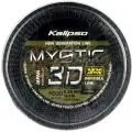 Леска Kalipso Mystic 3D Amber 1000m 0.25mm 