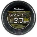 Леска Kalipso Mystic 3D Amber 1000m 0.35mm 
