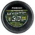 Леска Kalipso Mystic 3D Amber 1000m 0.40mm 
