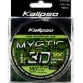 Леска Kalipso Mystic 3D Green 300m