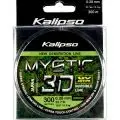 Леска Kalipso Mystic 3D Green 300m 0.28mm 