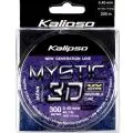 Леска Kalipso Mystic 3D Purple 300m 0.40mm 