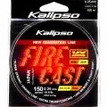 Леска Kalipso Fire Cast FYO 150m