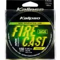 Леска Kalipso Fire Cast FY 150m 0.25mm 