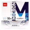 Леска Lucky John Micron 50m 0.08mm