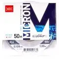 Леска Lucky John Micron 50m 0.10mm